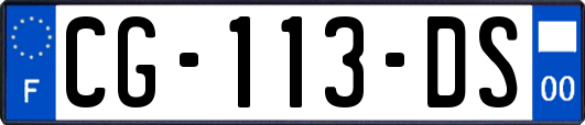 CG-113-DS
