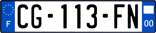 CG-113-FN
