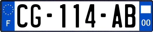 CG-114-AB