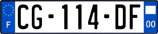 CG-114-DF