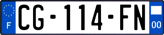 CG-114-FN