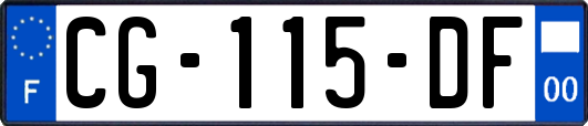 CG-115-DF