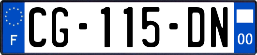 CG-115-DN
