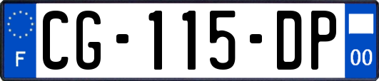 CG-115-DP