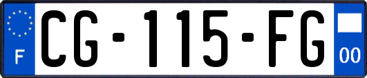 CG-115-FG
