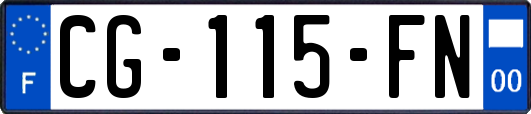 CG-115-FN