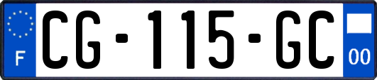 CG-115-GC