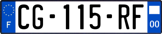 CG-115-RF