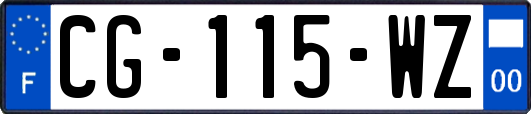CG-115-WZ