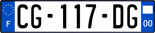 CG-117-DG