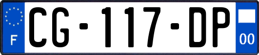 CG-117-DP