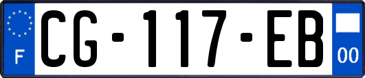 CG-117-EB