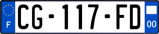 CG-117-FD