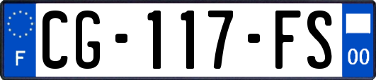 CG-117-FS