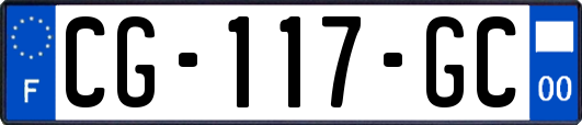CG-117-GC