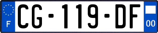CG-119-DF