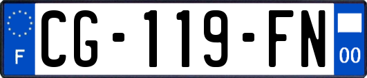 CG-119-FN