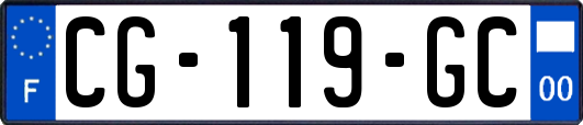 CG-119-GC