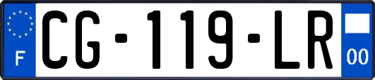 CG-119-LR