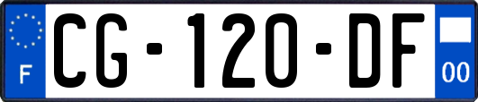 CG-120-DF