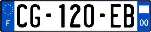 CG-120-EB