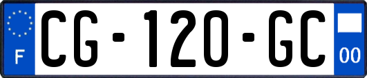 CG-120-GC