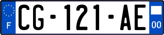 CG-121-AE