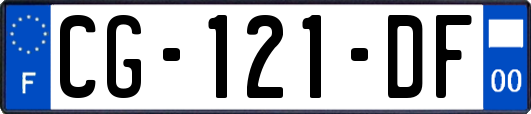 CG-121-DF