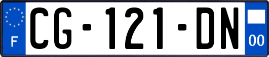 CG-121-DN