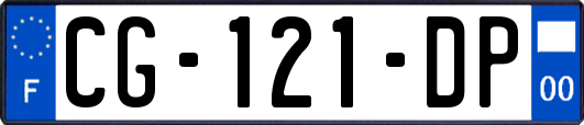 CG-121-DP