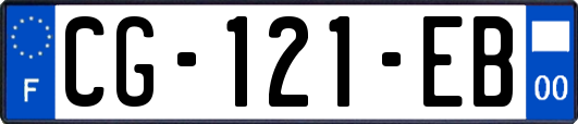 CG-121-EB