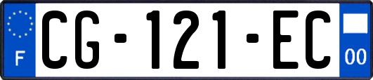 CG-121-EC