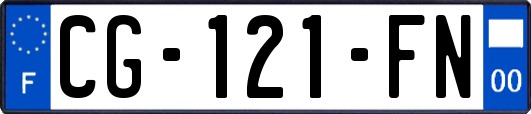 CG-121-FN