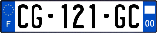 CG-121-GC