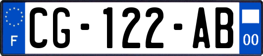 CG-122-AB