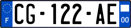 CG-122-AE