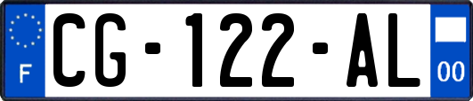 CG-122-AL