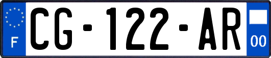 CG-122-AR