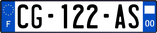 CG-122-AS