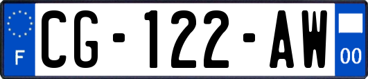 CG-122-AW