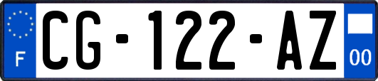 CG-122-AZ