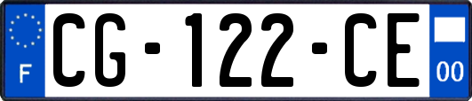 CG-122-CE