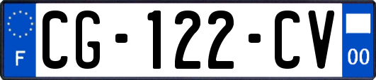 CG-122-CV
