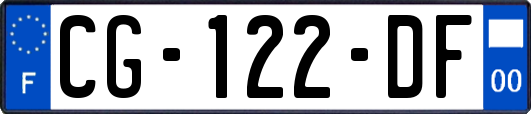CG-122-DF