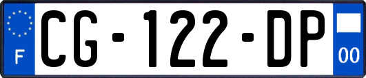 CG-122-DP