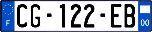 CG-122-EB