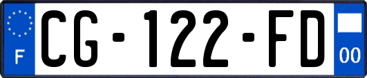 CG-122-FD