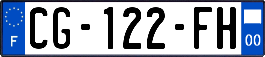 CG-122-FH