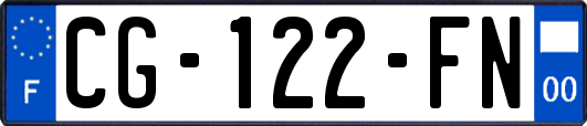 CG-122-FN