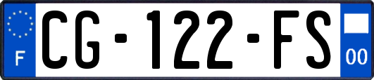 CG-122-FS